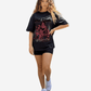 Girl Squad Oversized T-Shirt