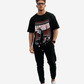 Hashiriya Oversized T-Shirt