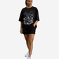 Hell Parade Oversized T-Shirt