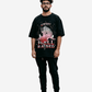 Hell Raised Oversized T-Shirt