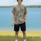 Camo T-Shirt