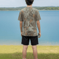 Camo T-Shirt