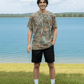 Camo Tee