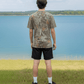 Camo Tee