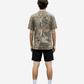 Camo Tee