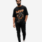 Mvp Oversized T-Shirt