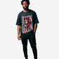 Queen Oversized T-Shirt