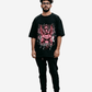 G West Rageborn Oversized Men's T-Shirt