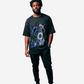 Sunflower 2.0 Oversized T-Shirt