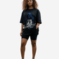 The Reaper's Oversized T-Shirt