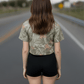Crop T-Shirt