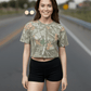 Crop T-Shirt