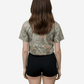 Crop T-Shirt