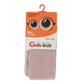 Conte-Kids Cotton Tights Miss 618 - Mesh Pattern