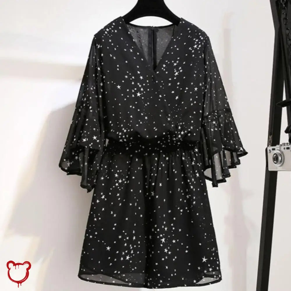 “Keep Your Shine” Romper