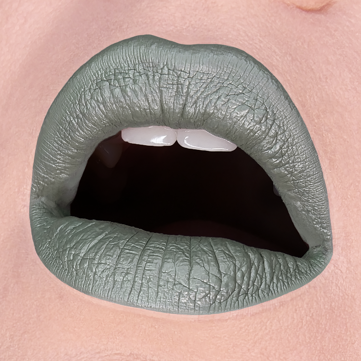 Set In Stone Liquid Lipstick