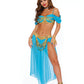 Genie's Delight