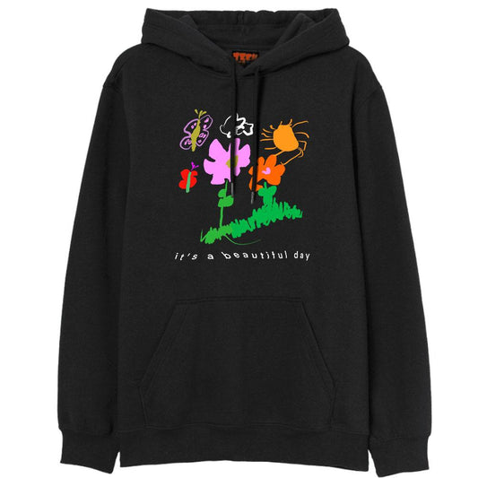 “BEAUTIFUL DAY” T-SHIRT