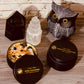 Aura Cleansing Bonfire Tin Candle
