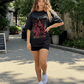 Girl Squad Oversized T-Shirt