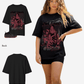 Girl Squad Oversized T-Shirt