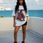 Girl Squad Oversized T-Shirt