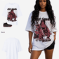 Girl Squad Oversized T-Shirt