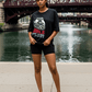 Girls love To Ride Oversized T-Shirt