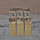 Goat Milk & Honey Oatmeal Goodness Soap, Unscented