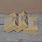 Goat Milk & Honey Oatmeal Goodness Soap, Unscented