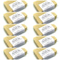 10 Pack Special / Goat Milk