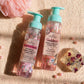 Sweet n’ Sassy: Foaming Shower Gel & Bubble Bath