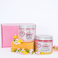 Goddess: Body Scrub & Body Butter Duo