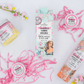 Goddess: Full Shower Routine