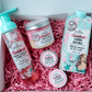 Goddess: Full Shower Routine