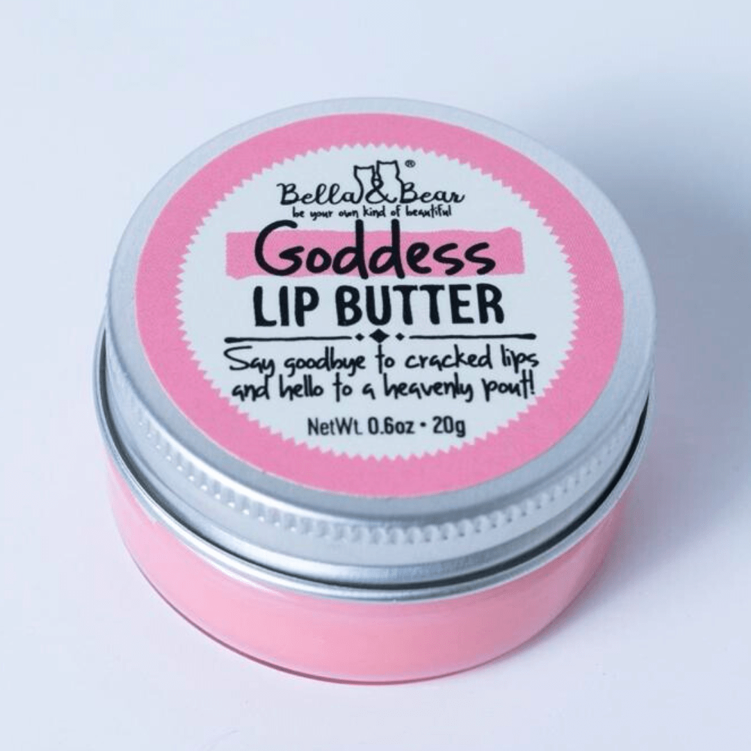 Goddess: Lip Butter