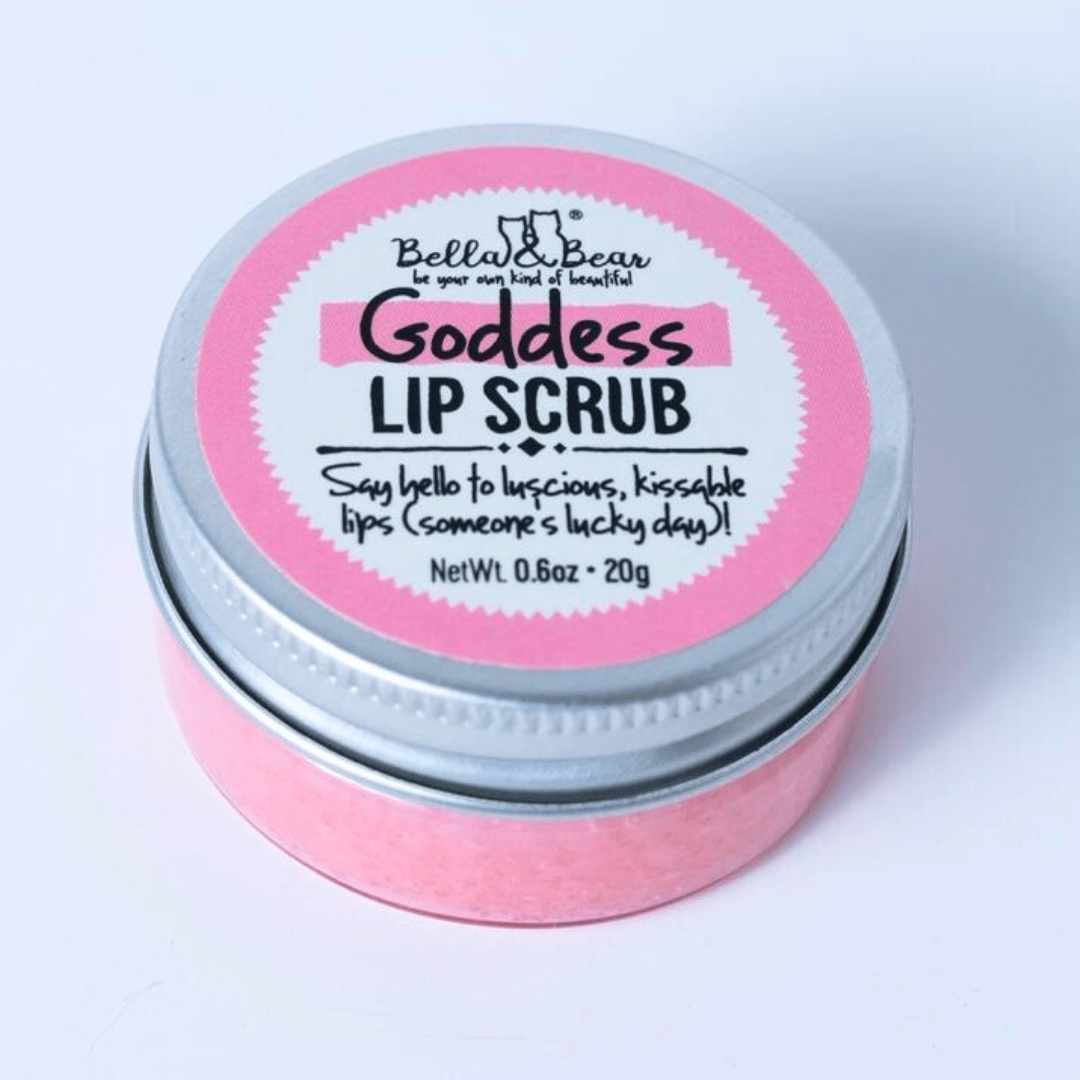 Goddess: Lip Care Duo