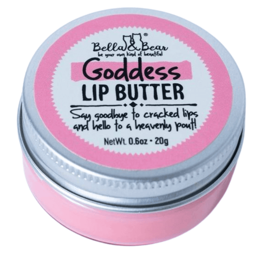 Goddess: Lip Butter