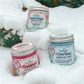 Goddess: Mini Sugar Scrub