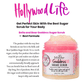 Goddess: Mini Sugar Scrub