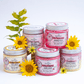 Goddess: Sugar Scrub