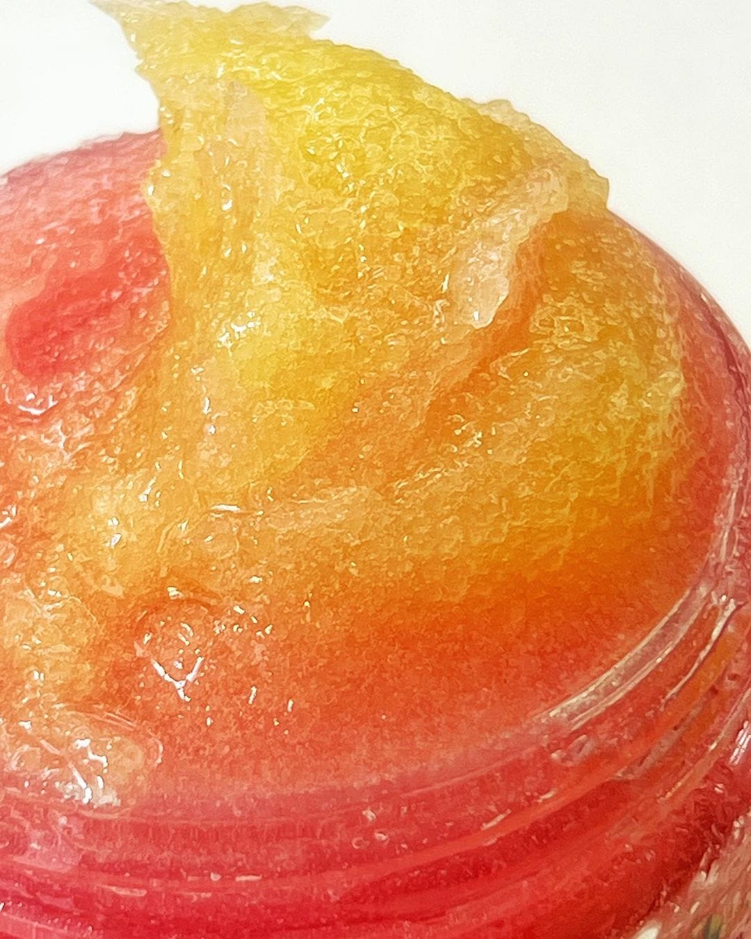 Goddess: Sugar Scrub