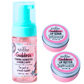 Goddess: Travel-Size Shower & Lip Care Set