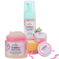 Goddess: Shower & Lip Care Set