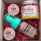 Goddess: Shower & Lip Care Set