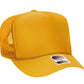 Put It On My Husband's Tab Adult Otto Foam Trucker Hat