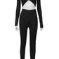 Got Me Twisted Set, Black