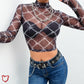 “Oceania” Top