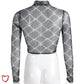 “Oceania” Top