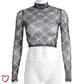 “Oceania” Top